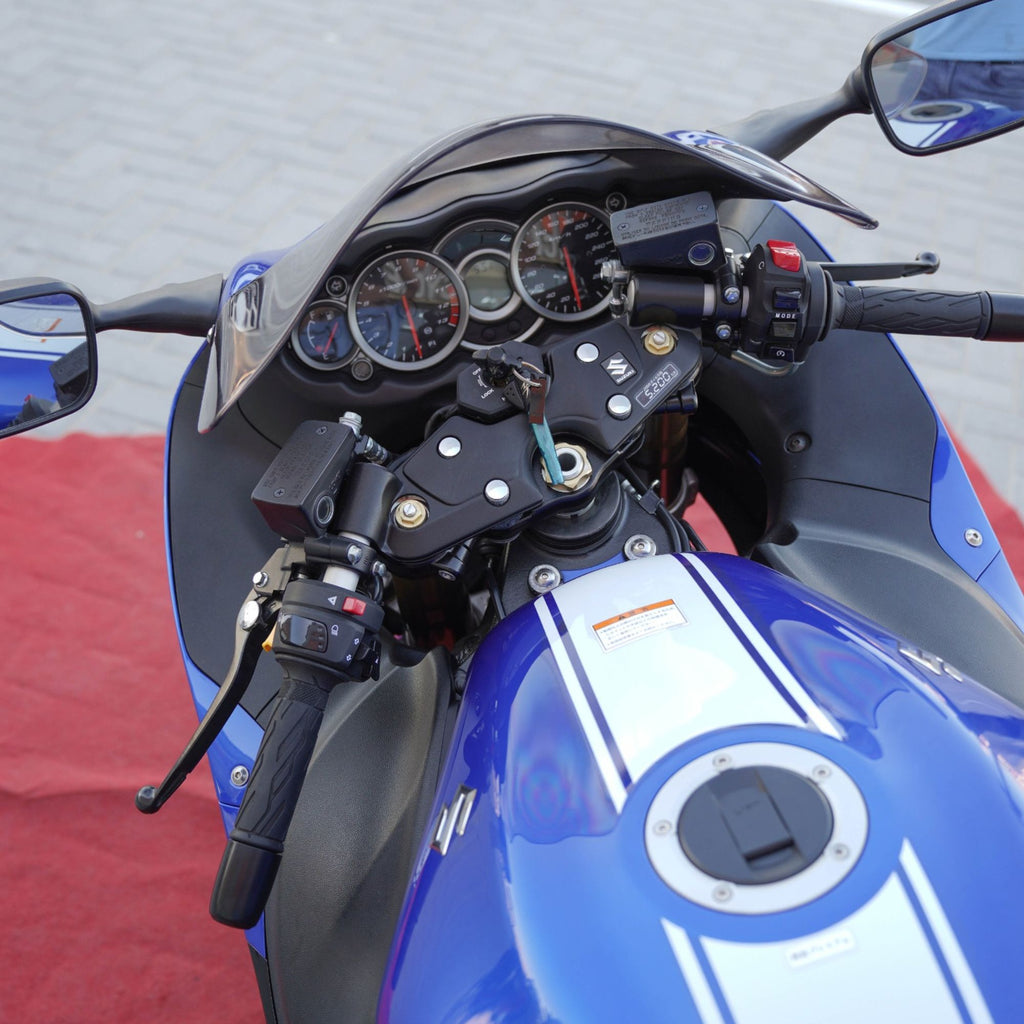 2018 Suzuki Hayabusa 1300CC Motorcycle for Sale - Contact Now: +971555598040