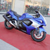 2018 Suzuki Hayabusa 1300CC Motorcycle for Sale - Contact Now: +971555598040