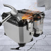 COOCASE C007-J2 Side Boxes 46L for Africa Twin & BMW GS_3