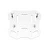 Honda Africa Twin 1100 Stainless Steel Rear Luggage Top Rack_1