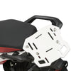Honda Africa Twin 1100 Stainless Steel Rear Luggage Top Rack_3