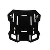 Honda Africa Twin 1100 Stainless Steel Rear Luggage Top Rack_2