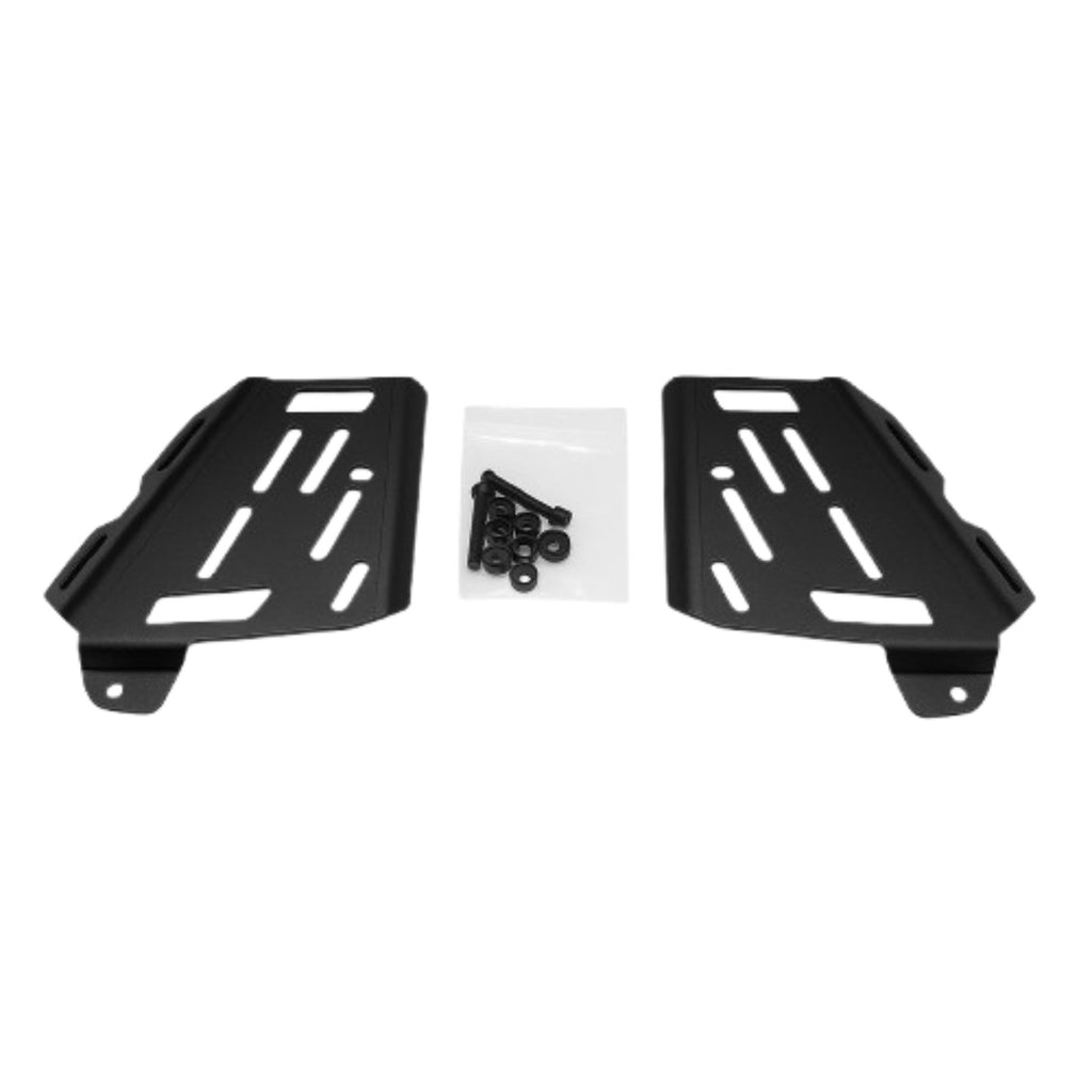 BMW R1200GS R1250GS Top Rack 2010–2023 Rear Tail Luggage Carrier Bracket_3