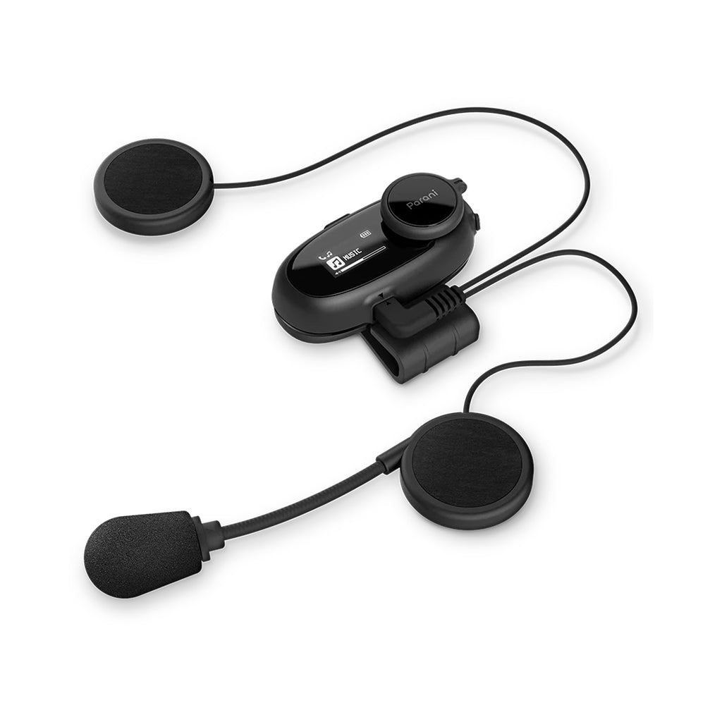 Sena-Parani M10 Boom Motorcycle Intercom_5