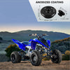 Crankcase Cover Plug 