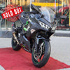2022 Kawasaki Ninja 400CC Motorcycle for Sale - Call Now +971555598040