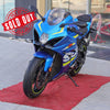 2016 Suzuki Hayabusa 1300CC Sports Motorcycle for Sale - Call Now +971555598040