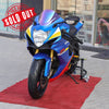 2013 Suzuki GSXR 750 Premium Bike for Sale - Call Now +971555598040