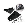 Black A Arm Guard