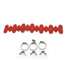Exhaust Pipe Guard For Suzuki RMZ250_1