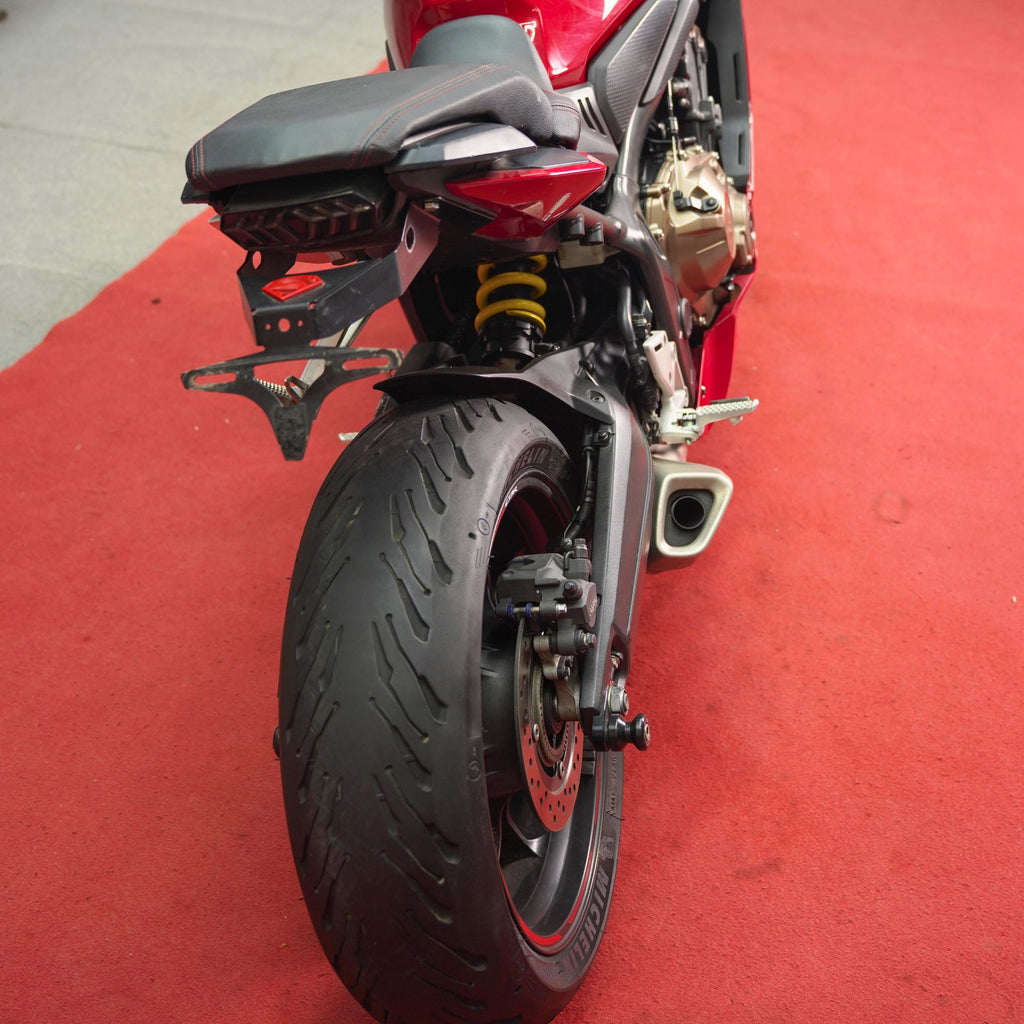 2020 Honda CBR Motorcycle Red 650R for Sale -  Call Now +971555598040