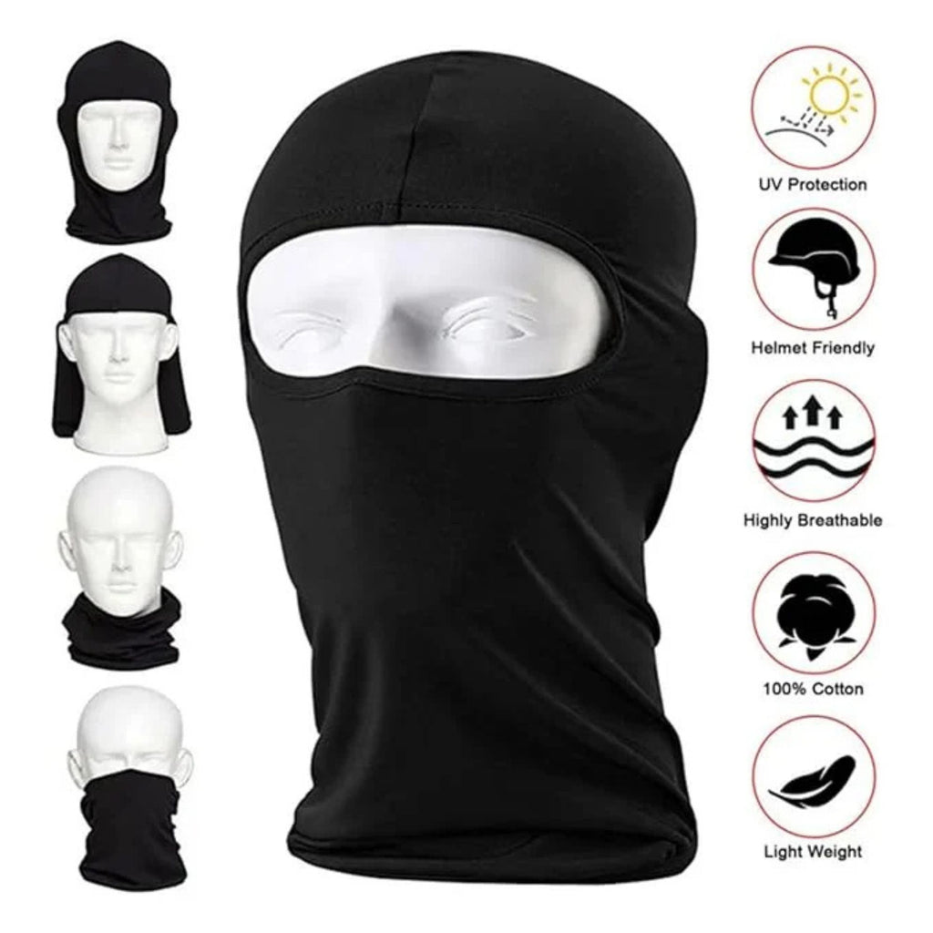 Alpinestars Men’s Open Face Mask for All Season Protection - 822681_3