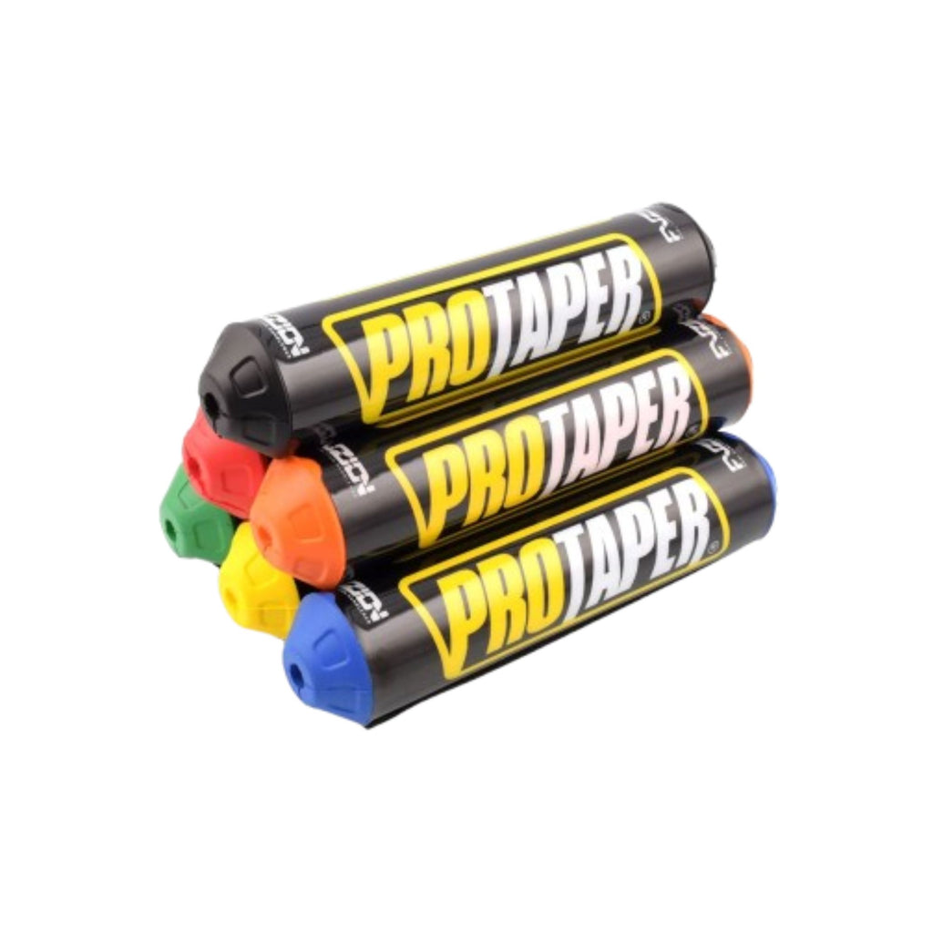 Extended Pro Taper Handlebar Pad for Motorcycle & ATV_1