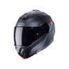 CABERG Full Face Duke Evo Modular Motorcycle Helmet Matte Black - 870288