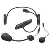 3S Plus Universal Bluetooth Intercom System with 2-Way HD Intercom Headset_2