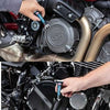 Liqui Moly Motorbike MoS2 Shooter 20ml Oil_2