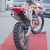 2019 Honda XR CC 250 for Sale - Call Now +971555598040