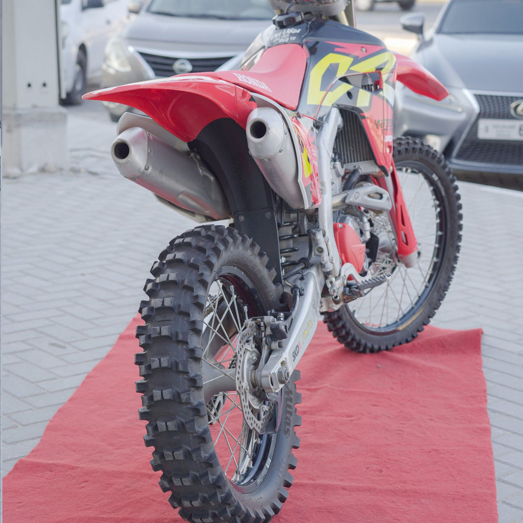2019 Honda XR CC 250 for Sale - Call Now +971555598040