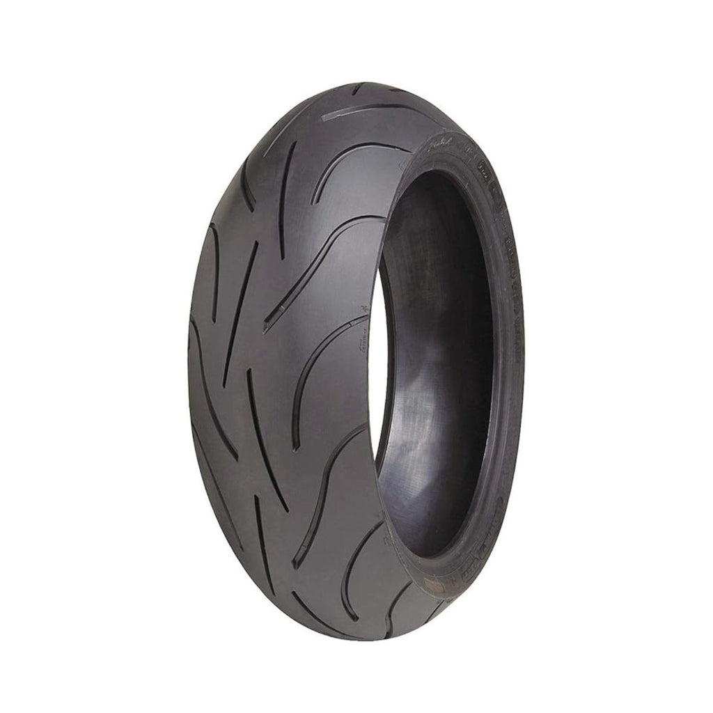 إطار ميشلان بايلوت باور 2CT للدراجات النارية مقاس 180/55 ZR17 73W TL