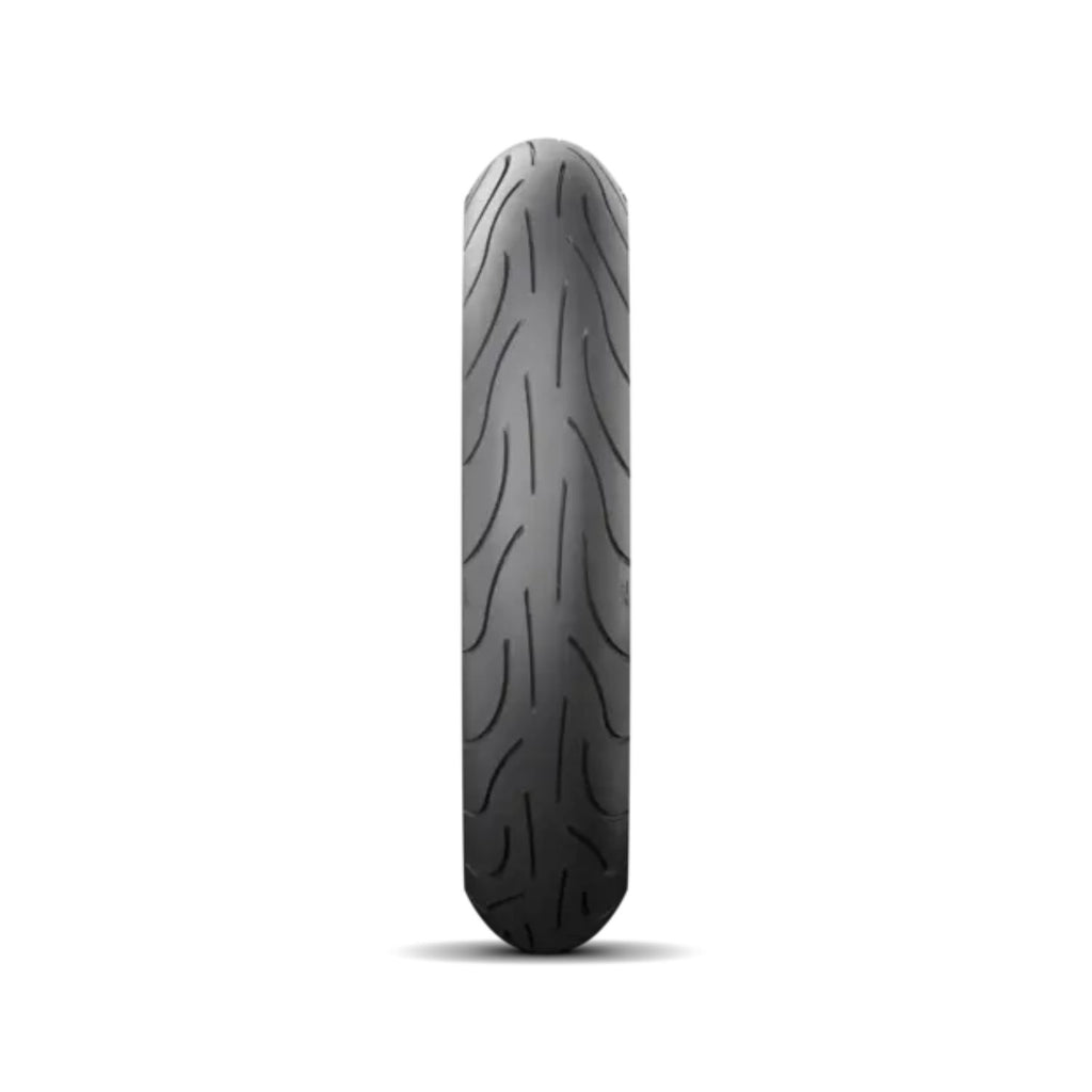إطارات ميشلان بايلوت باور 2CT  سوبر بايك مقاس 190/55 ZR17 75W TL