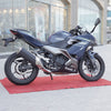 2022 Kawasaki Ninja 400CC for Sale - Call Now +971555598040