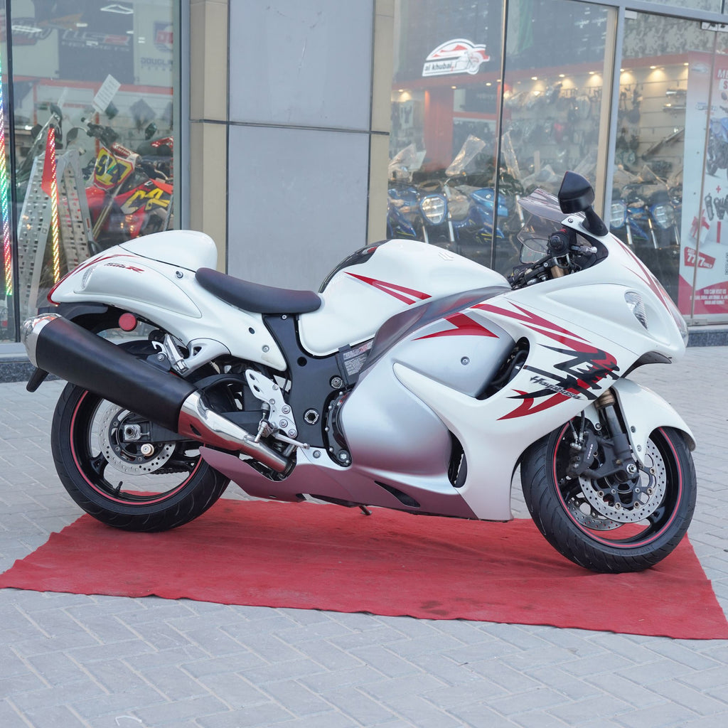 2008 Suzuki Hayabusa for Sale - Call Now +971555598040