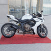 2021 Honda CBR 650R for Sale - Call Now +971555598040