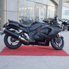 2012 Suzuki Hayabusa 1300CC Black Color for Sale - Call Now +971555598040