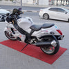 2012 Suzuki Hayabusa 1300CC White Color for Sale - Call Now +971555598040