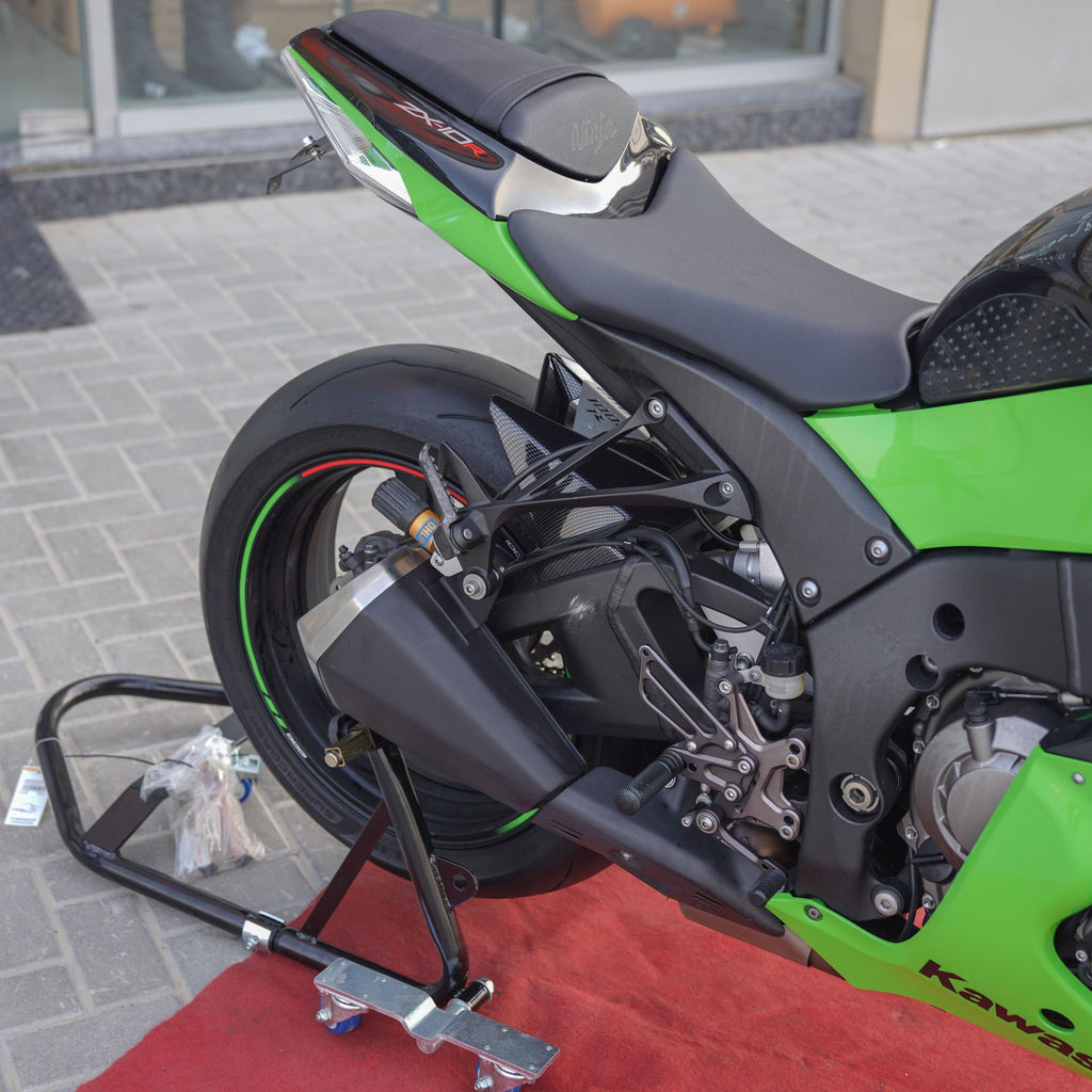 2013 Kawasaki Ninja ZX10R Motorbike for Sale - Call Now +971555598040