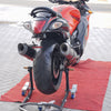 2009 Suzuki Hayabusa 1300CC Superbike for Sale - Call Now +971555598040