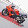 2009 Suzuki Hayabusa 1300CC Superbike for Sale - Call Now +971555598040