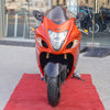 2009 Suzuki Hayabusa 1300CC Superbike for Sale - Call Now +971555598040