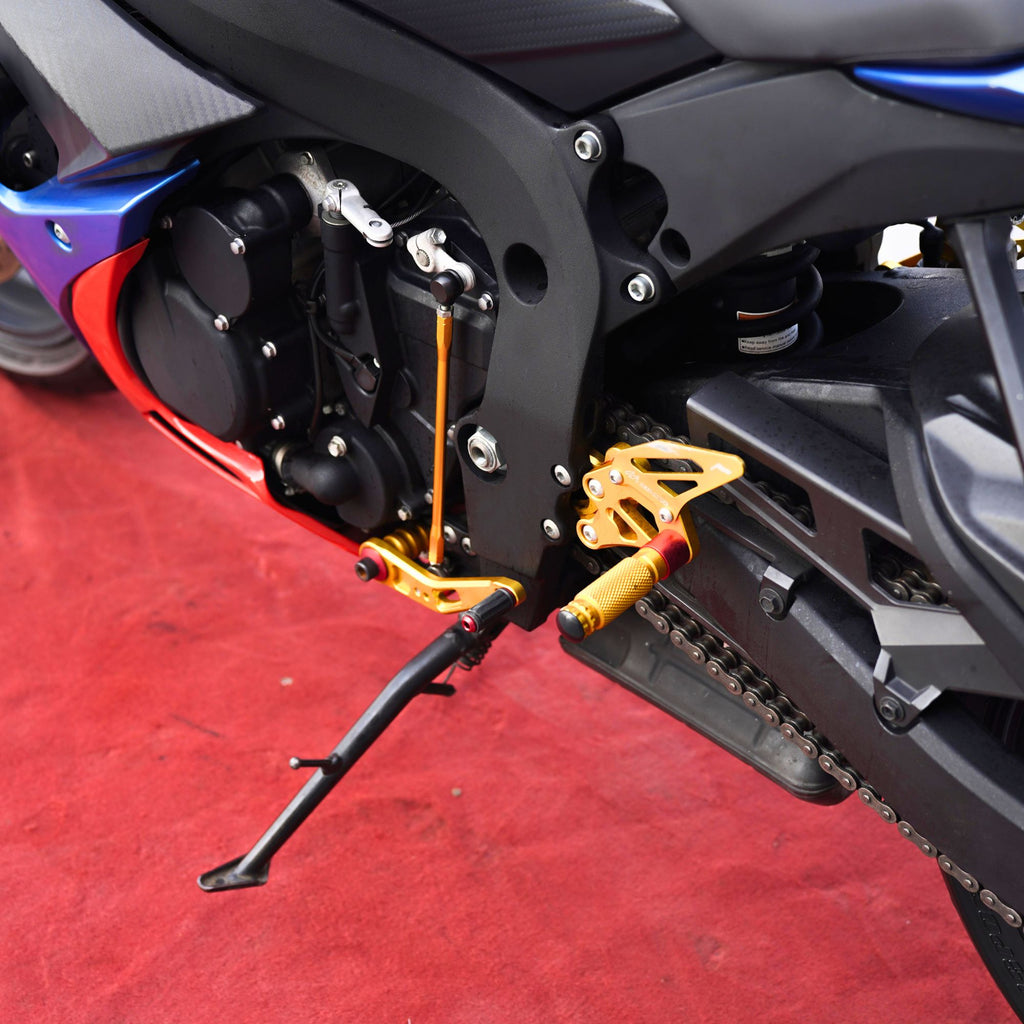 2013 Suzuki GSXR 750 Premium Bike for Sale - Call Now +971555598040
