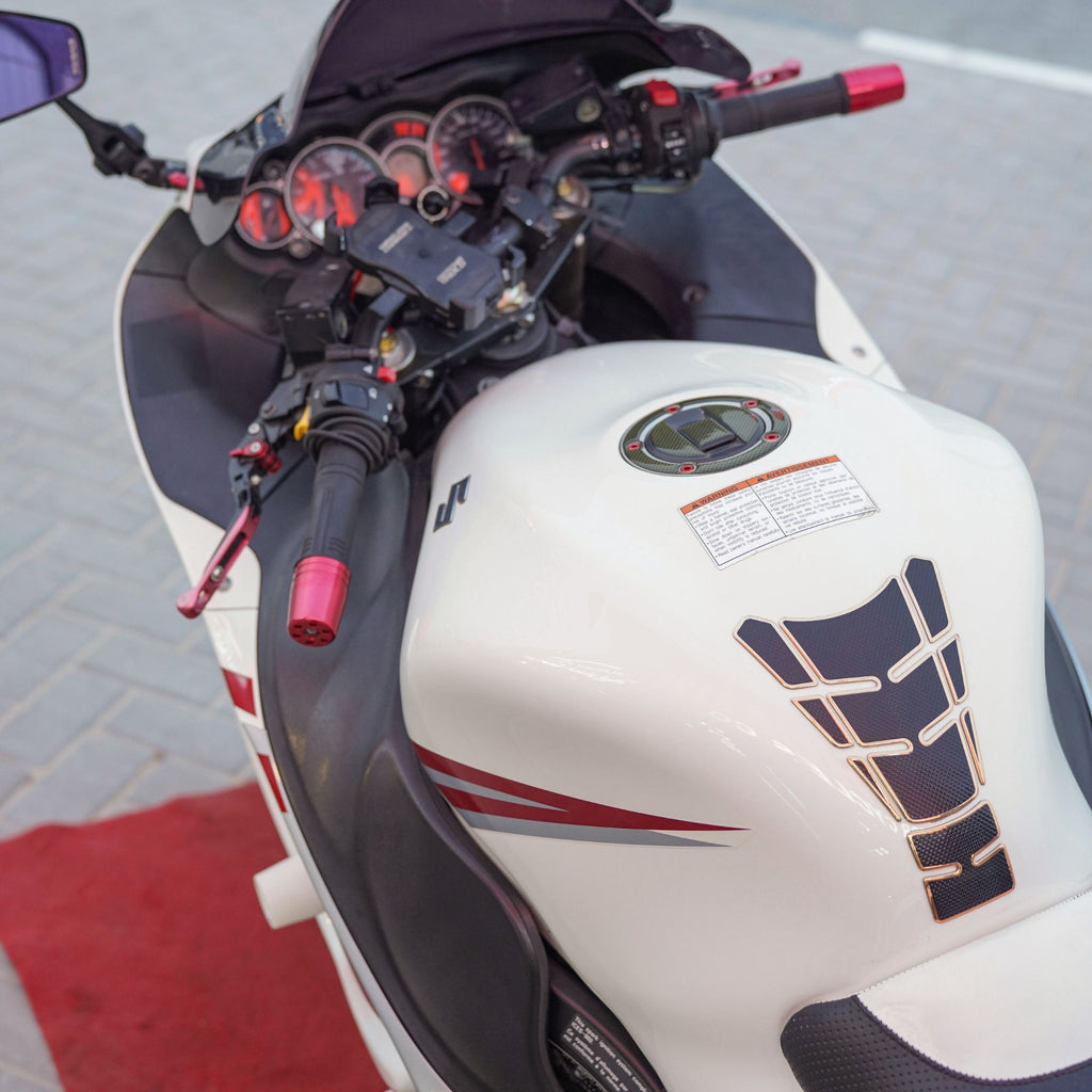 2008 Suzuki Hayabusa 1300CC Superbike for Sale - Call Now +971555598040