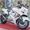 2008 Suzuki Hayabusa 1300CC Superbike for Sale - Call Now +971555598040