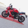 دراجة هوندا CBR 650R Super مستعملة موديل 2019 للبيع - اتصل الآن على +971555598040