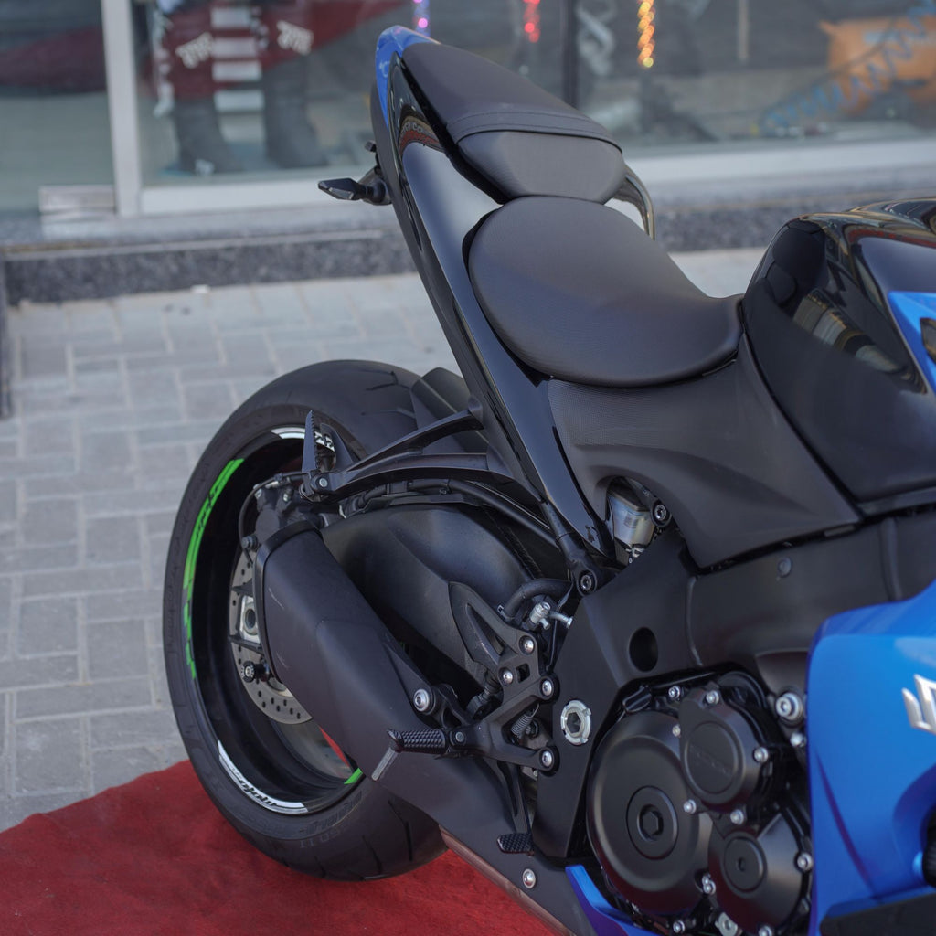 2021 Suzuki GSX 1000CC for Sale - Call Now +971555598040