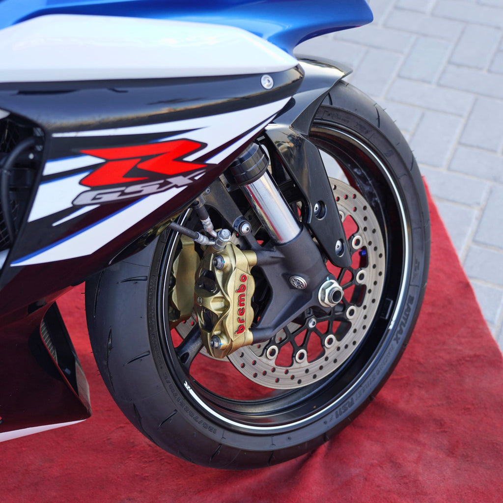 2014 Suzuki GSXR 1000CC Motorcycle for Sale - Call Now +971555598040