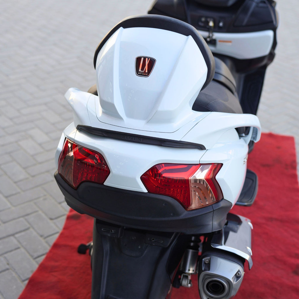 2018 Suzuki Skywave Super Bike for Sale - Contact Now: +971555598040