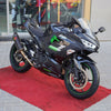 2022 Kawasaki Ninja 400CC Motorcycle for Sale - Call Now +971555598040