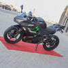 2022 Kawasaki Ninja 400CC Motorcycle for Sale - Call Now +971555598040