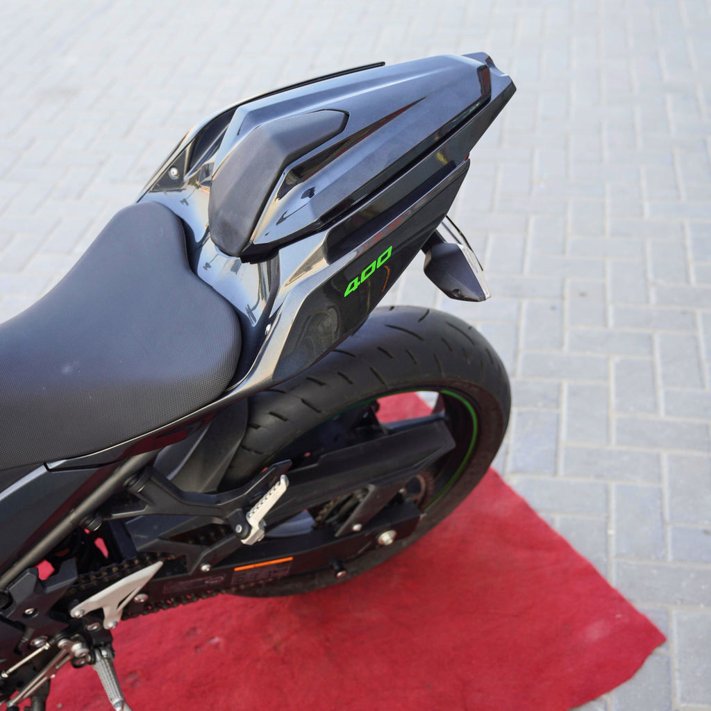 2022 Kawasaki Ninja 400CC Motorcycle for Sale - Call Now +971555598040