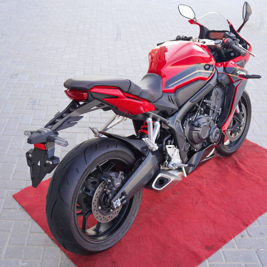 2019 Honda CBR 650CC Premium Used Bike for Sale - Call Now +971555598040
