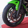 2023 Kawasaki Ninja Motorcycle For Sale - Call Now +971555598040