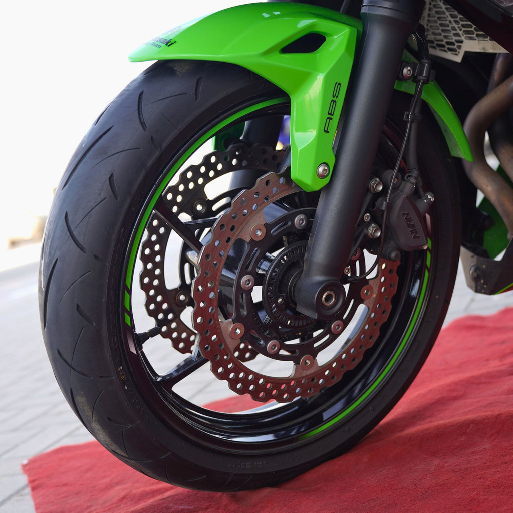 2023 Kawasaki Ninja Motorcycle For Sale - Call Now +971555598040