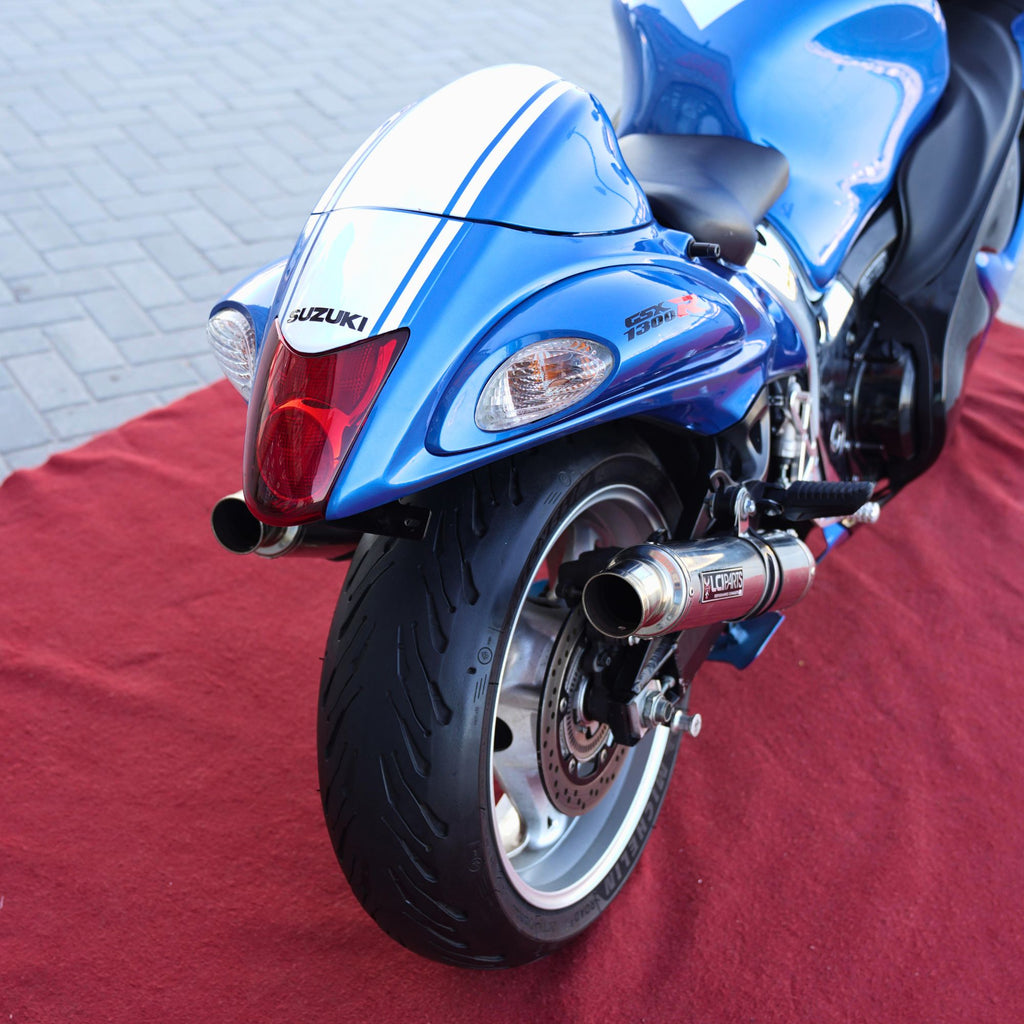 2016 Suzuki Hayabusa 1300CC Super Bike for Sale - Call Now +971555598040