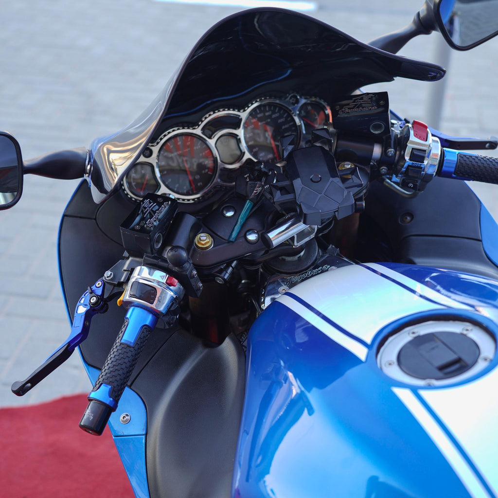 2016 Suzuki Hayabusa 1300CC Super Bike for Sale - Call Now +971555598040
