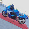 2016 Suzuki Hayabusa 1300CC Super Bike for Sale - Call Now +971555598040