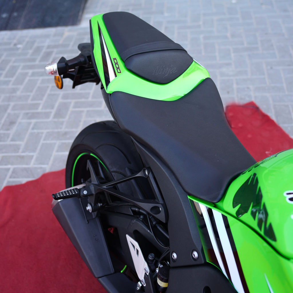 2017 Kawasaki ZX10R Super Bike for Sale - Call Now +971555598040